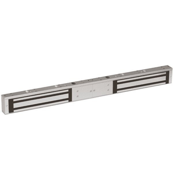 Camden: 600 Lb. Surface mount double mag lock - basic